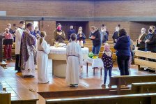 27.03.2022 Familienfasttag